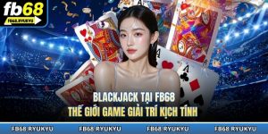 Blackjack