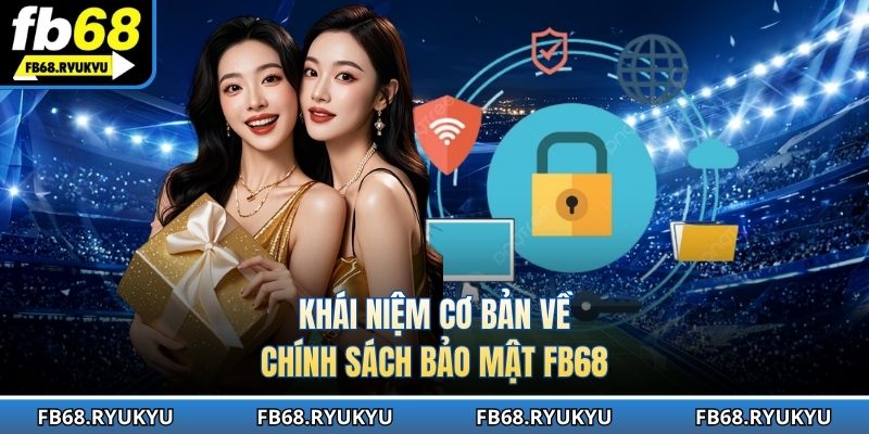 Chính sách bảo mật FB68 có ý nghĩa như thế nào