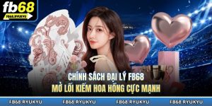 Chính sách đại lý FB68