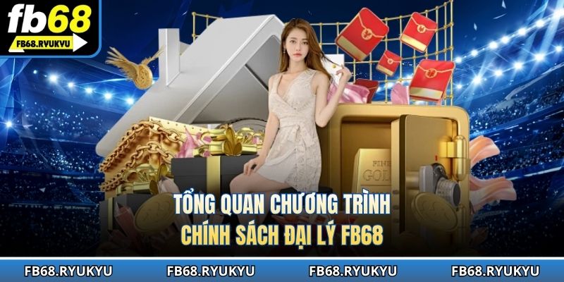 Tổng quan chương trình chính sách đại lý FB68
