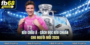 Kèo châu Á