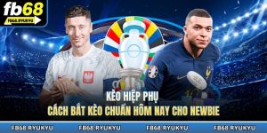 Kèo hiệp phụ