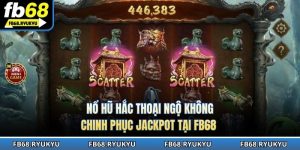 Nổ hũ hắc thoại ngộ không